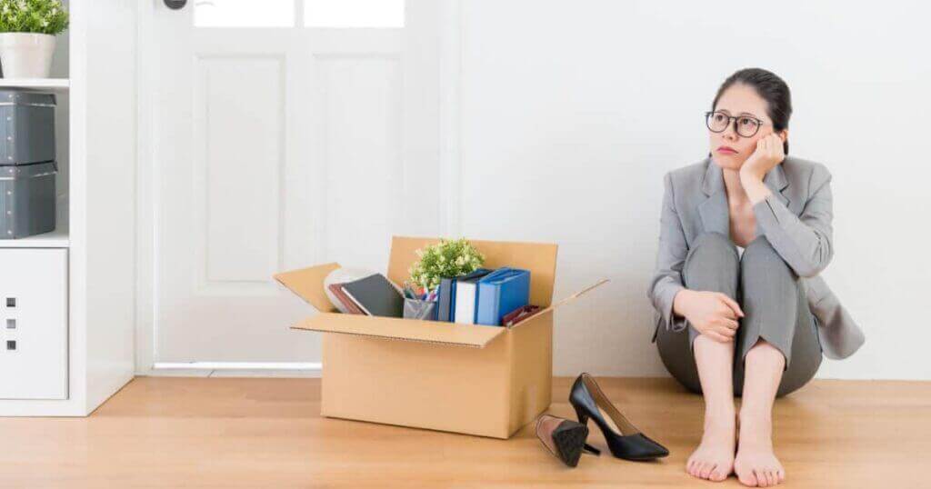 Unemployment Effect on Your Credit