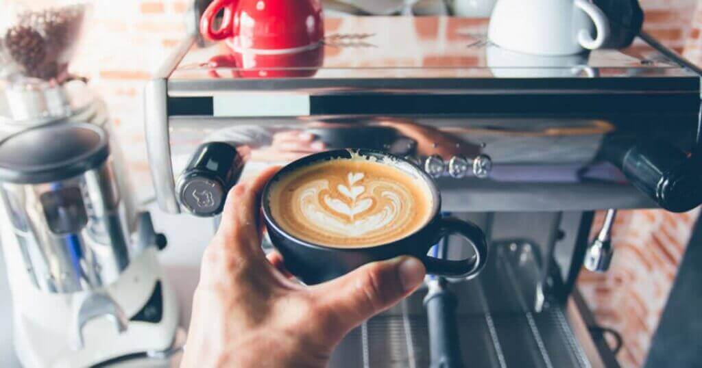 Meet READYdebit Prepaid Latte Visa