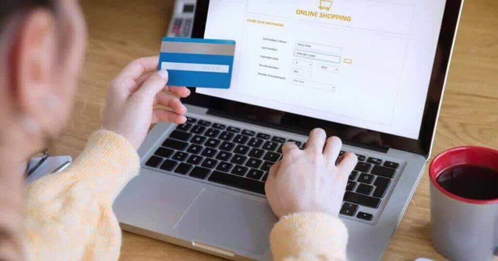 Credit Cards Security Tips