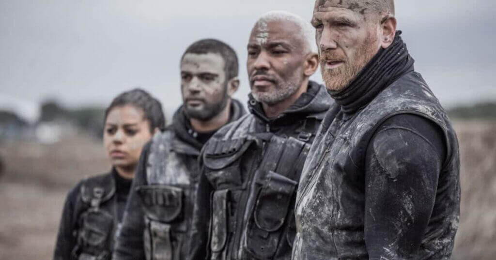 Meet 4 USAA Credit Cards