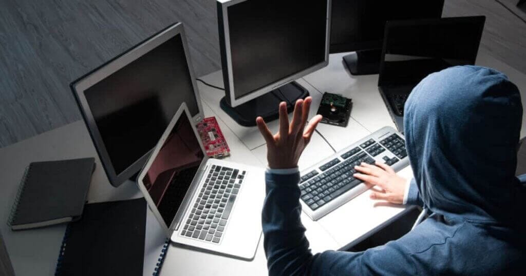 How to Avoid Identity Theft