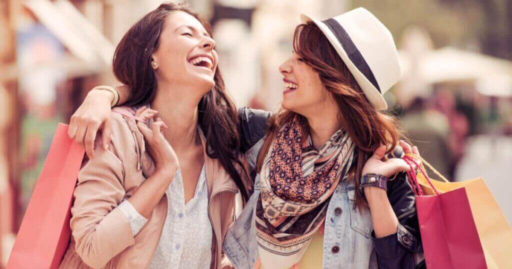 Shopping Credit Cards Explained