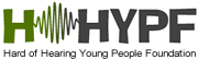 Hard Of Hearing Young People Foundation