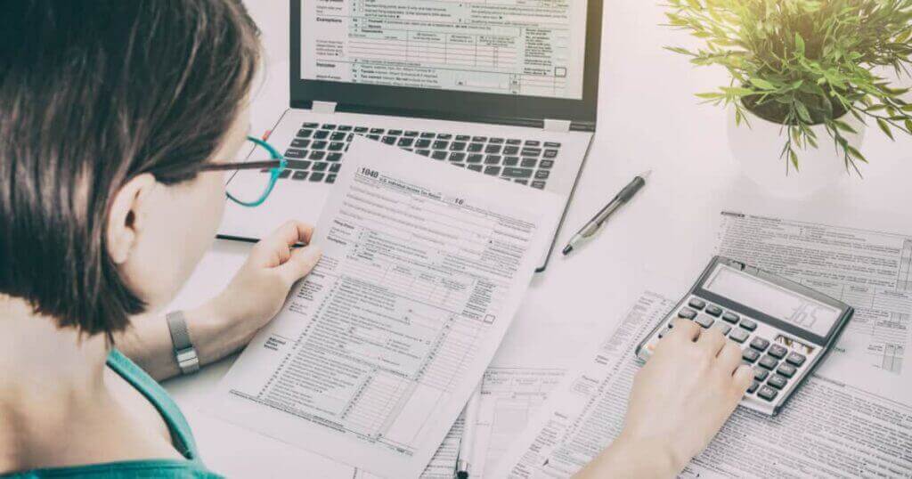 Anathomy of Tax Brackets