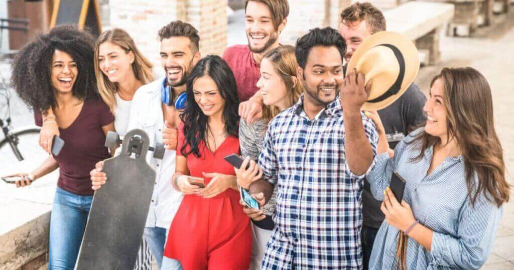 Millennial Credit Scores Skyrocket