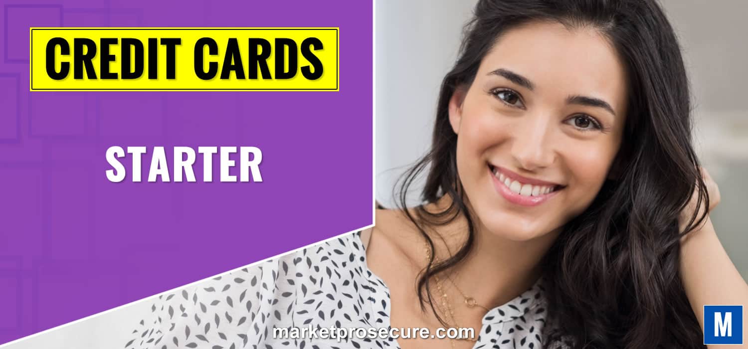 Starter Credit Cards List 2023 Application MarketProSecure Starter Credit Cards List 2023 Application MarketProSecure