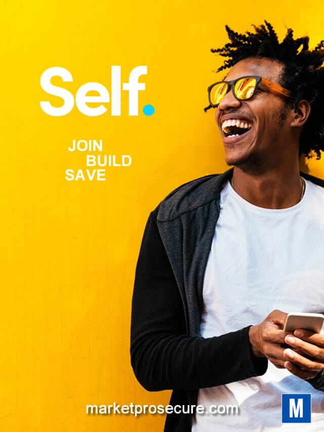 What is Self Credit Builder Account?