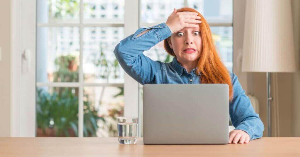 10 Commom Credit Card Mistakes